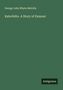 George John Whyte Melville: Katerfelto. A Story of Exmoor, Buch