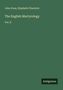 John Foxe: The English Martyrology, Buch