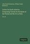 John Parish Robertson: Letters On South America; Comprising Travels On the Banks of the Paraná and Rio De La Plata, Buch