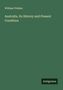 William Pridden: Australia, Its History and Present Condition, Buch
