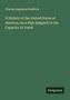 Charles Augustus Goodrich: A History of the United States of America, On a Plan Adapted to the Capacity of Youth, Buch