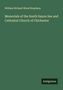William Richard Wood Stephens: Memorials of the South Saxon See and Cathedral Church of Chichester, Buch