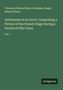 Theodore Edward Hook: Adventures of an Actor: Comprising a Picture of the French Stage During a Period of Fifty Years, Buch