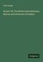 John Savage: 98 and '48. The Modern Revolutionary History and Literature of Ireland, Buch