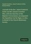 Samuel Crowther: Journals of the Rev. James Frederick Schön and Mr. Samuel Crowther: Who, with the Sanction of Her Majesty's Government, Accompanied the Expedition Up the Niger, in 1841, in Behalf of the Church Missionary Society, Buch