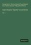 George Harlow Barlow: Guy's Hospital Reports Second Series, Buch