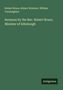 Robert Bruce: Sermons by the Rev. Robert Bruce, Minister of Edinburgh, Buch