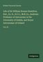 Robert Perceval Graves: Life of Sir William Rowan Hamilton, Knt., LL. D., D.C.L., M.R.I.A., Andrews Professor of Astronomy in the University of Dublin, and Royal Astronomer of Ireland, Buch