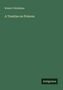 Robert Christison: A Treatise on Poisons, Buch