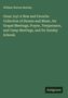Text: "William Warren Bentley. Great Joy! A New and Favorite Collection of Hymns and Music... Sunday Schools. Antigonos." 

Ein schlichtes, grünes Cover mit weißem Text.