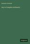 Benjamin Greenleaf: Key to Complete Arithmetic, Buch