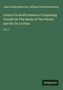John Parish Robertson: Letters On South America: Comprising Travels On The Banks of The Paraná and Rio De La Plata, Buch