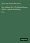 Elliott Coues: New England Bird Life. Being a Manual of New England Ornithology, Buch