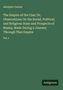 Astolphe Custine: The Empire of the Czar; Or, Observations On the Social, Political, and Religious State and Prospects of Russia, Made During a Journey Through That Empire, Buch