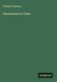 Charles Tomlinson: Amusements in Chess, Buch