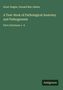 Grüner Hintergrund mit dem Titel: "A Text-Book of Pathological Anatomy and Pathogenesis, Part 2 Sections 1-8", Autoren: Ernst Ziegler, Donald Mac Alister, unten "Antigonos".