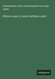 Charles Heber Clark, Arthur Burdett Frost, Max Adeler. Titel: Elbow-room. A novel without a plot. Grüner Hintergrund., Buch