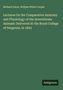 Richard Owen: Lectures On the Comparative Anatomy and Physiology of the Invertebrate Animals: Delivered At the Royal College of Surgeons, in 1843, Buch