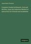James Bates Thomson: Complete Graded Arithmetic, Oral and Written, Upon the Inductive Method of Instruction for Schools and Academies, Buch