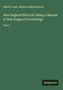 Elliott Coues: New England Bird Life. Being a Manual of New England Ornithology, Buch