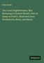 Peter Bayne: Two Great Englishwomen. Mrs. Browning & Charlott Brontë, with an Essay on Poetry, Illustrated from Wordsworth, Burns, and Byron, Buch