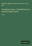 William R. Williams: The Baptist Library : A Republication of Standard Baptist Works, Buch