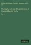 William R. Williams: The Baptist Library : A Republication of Standard Baptist Works, Buch