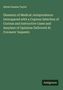 Alfred Swaine Taylor: Elements of Medical Jurisprudence: Interspaced with a Copious Selection of Curious and Instructive Cases and Anaylses of Opinions Delivered At Coroners' Inquests, Buch