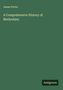 James Porter: A Comprehensive History of Methodism, Buch