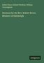 Robert Bruce: Sermons by the Rev. Robert Bruce, Minister of Edinburgh, Buch
