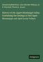 Edward Duffield Neill: History of the Upper Mississippi Valley. Containing the Geology of the Upper Mississippi and Saint Louis Valleys, Buch