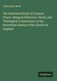 John Henry Blunt, "The Annotated Book of Common Prayer", historischer, ritueller, theologischer Kommentar. Antigonos.