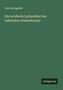 Paul De Lagarde: Die revidierte Lutherbibel des halleschen Waisenhauses, Buch