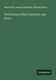 Aaron Hill: The Poems of Hill, Cawthorn, and Bruce, Buch