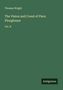 Thomas Wright: The Vision and Creed of Piers Ploughman, Buch