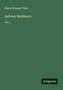 Daniel Kinnear Clark: Railway Machinery, Buch