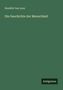 Hendrik Van Loon: Die Geschichte der Menschheit, Buch