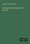 August Ferdinand Möbius: Die Elemente der Mechanik des Himmels, Buch