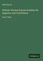 Abbé Raynal: Wilhelm Thomas Raynals Aufsätze für Regenten und Unterthanen, Buch