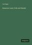 Carl Hager: Kamerun: Land, Volk und Handel, Buch