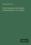 Gaius Julius Caesar: Gai Iuli Caesaris de bello Gallico commentariorum i. ii (-octavus), Buch