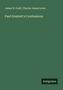 James H. Graff: Paul Gosslett's Confessions, Buch