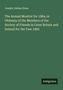 Joseph Joshua Green: The Annual Monitor for 1884, or Obituary of the Members of the Society of Friends in Great Britain and Ireland for the Year 1883, Buch