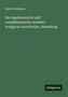 Gustav Hofmann: Die logudoresische und campidanesische mundart. Inaugural-dissertation, Strassburg, Buch
