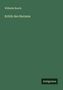 Wilhelm Busch: Kritik des Herzens, Buch