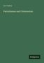 Leo N. Tolstoi: Patriotismus und Christentum, Buch