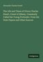 Alexander Charles Ewald. Buchcover: "The Life and Times of Prince Charles Stuart... From the State Papers". Antigonos., Buch