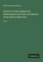 Oliver Lorenzo Barbour: Reports of Cases Argued and Determined in the Court of Chancery of the State of New York, Buch