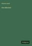 Wilhelm Hauff: Drei Märchen, Buch