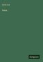 Emile Zola: Nana, Buch